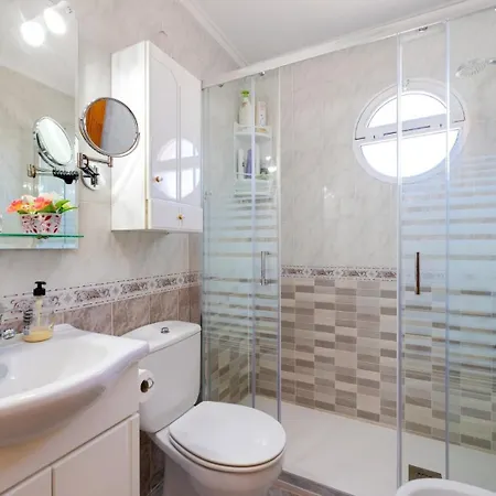 Apartment Dinoso Porto