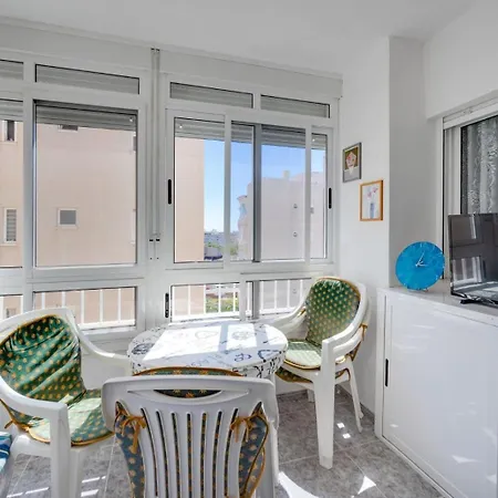 Apartment Dinoso
