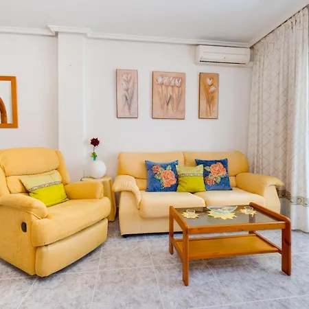 Dinoso Apartment